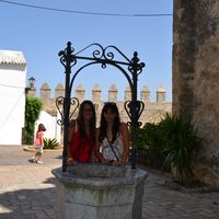 Carlota Salgado Cubillo的照片