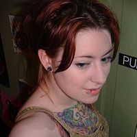 Courtney Krisanda's Photo