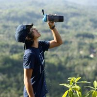 Restu Fauzi的照片