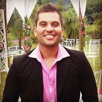 Gabriel Mariz's Photo