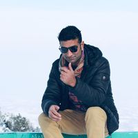 Manzoor  Dar's Photo