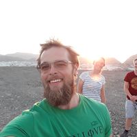 Fabian Beilhardt的照片