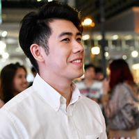 Pleum Werajong's Photo