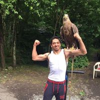 BeBe Mekdad的照片