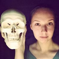 Austėja Žiūraitė's Photo