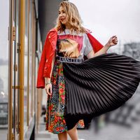 Tatiana Shylan's Photo