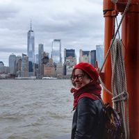 Mila Viaene的照片