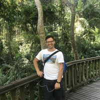 Andre Eiholzer's Photo