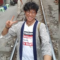 Agung Perdana's Photo