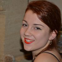 Elise Faverger's Photo