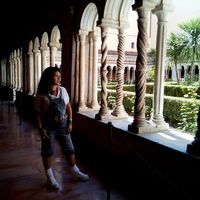 Elena Fortuna's Photo