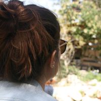 Le foto di Sabrina  Müller