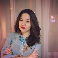 Fotos von Alina Khalilova