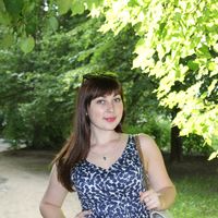 Ekaterina Dynko's Photo