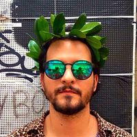 ESTEFANO  HORNHARDT的照片