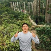 Kevin Ray Albert Dajan的照片