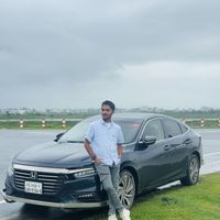 Abdullah Jobair's Photo