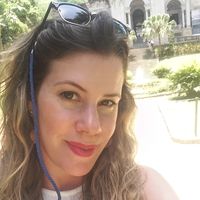 ANA FLORA DE ALMEIDA PRADO SILVA's Photo