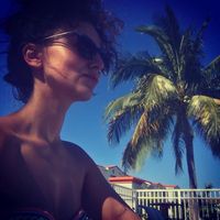 Zhanna Prokopova's Photo