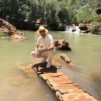 Fotos de mohamed ousayd