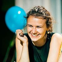 Natasha Gulyaeva's Photo