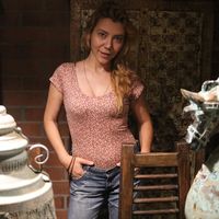 ana maria Henao restrepo's Photo