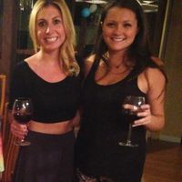 Carly Kedrierski的照片