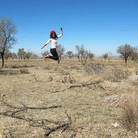 pingkan Mamesah's Photo