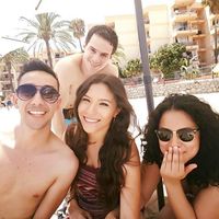 Jacqueline Juárez的照片