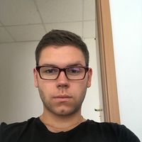 Massimo Vadiak's Photo