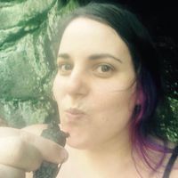 Fotos de Carlie Connair