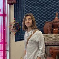 Giovanni Calabrese's Photo