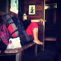 Ana María Velez的照片