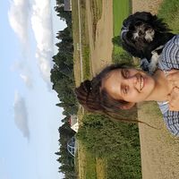 Jessica Held's Photo