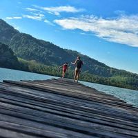 Felix Schwenk's Photo