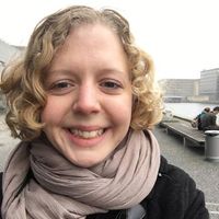 Josefine Strandgaard的照片