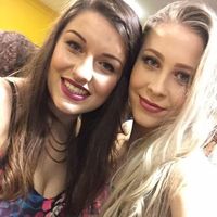 Rachael Bailey的照片