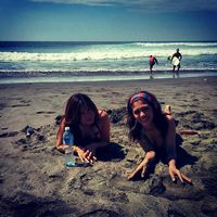 Veronica Guardado的照片