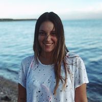 Muriel Alvarez Messineo's Photo