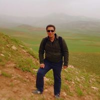 Amir Peymani's Photo