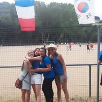 Zdjęcia użytkownika G-ONE KIM