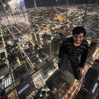 Akshay  Kowshik's Photo