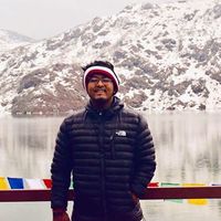 Sankalp Hingmire's Photo