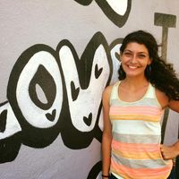 christina gennaoui's Photo
