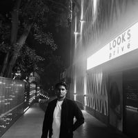 Swaraj Shaw的照片