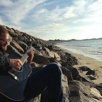 simon letertre's Photo