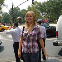 Fotos de Magdalena Mazur