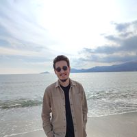 Behçet Yel的照片