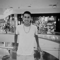 Felipe Valdebenito Medina's Photo