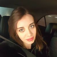 Elena Gorbacheva's Photo